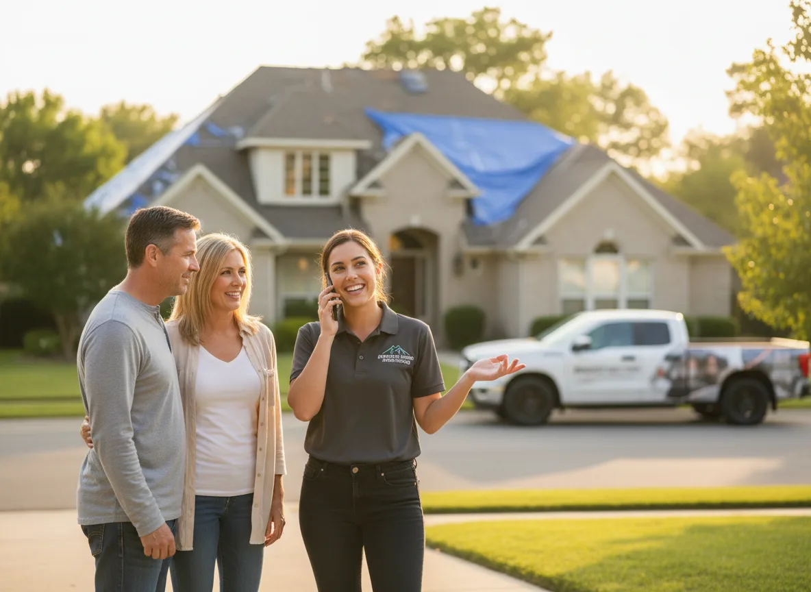 Emergency Roof Repair Mooringsport, LA FAQs